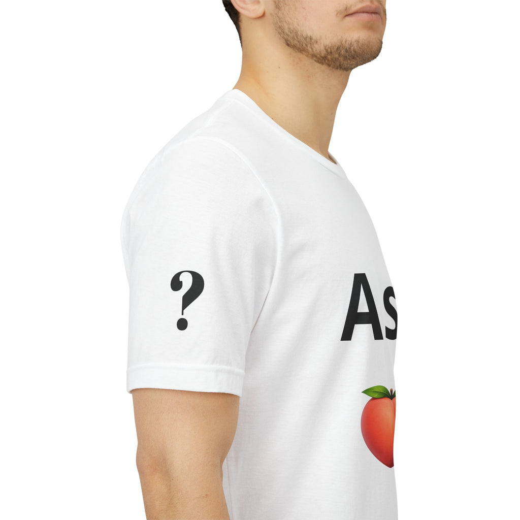 T-Shirt -  Ass or Tits? 🍑🍒