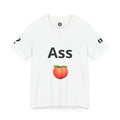 T-Shirt -  Ass or Tits? 🍑🍒