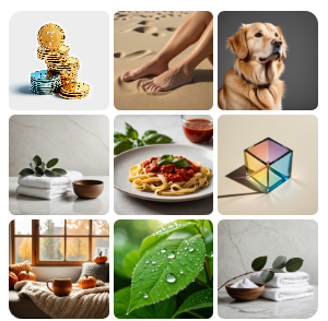 AI Image Services – Growth Pack